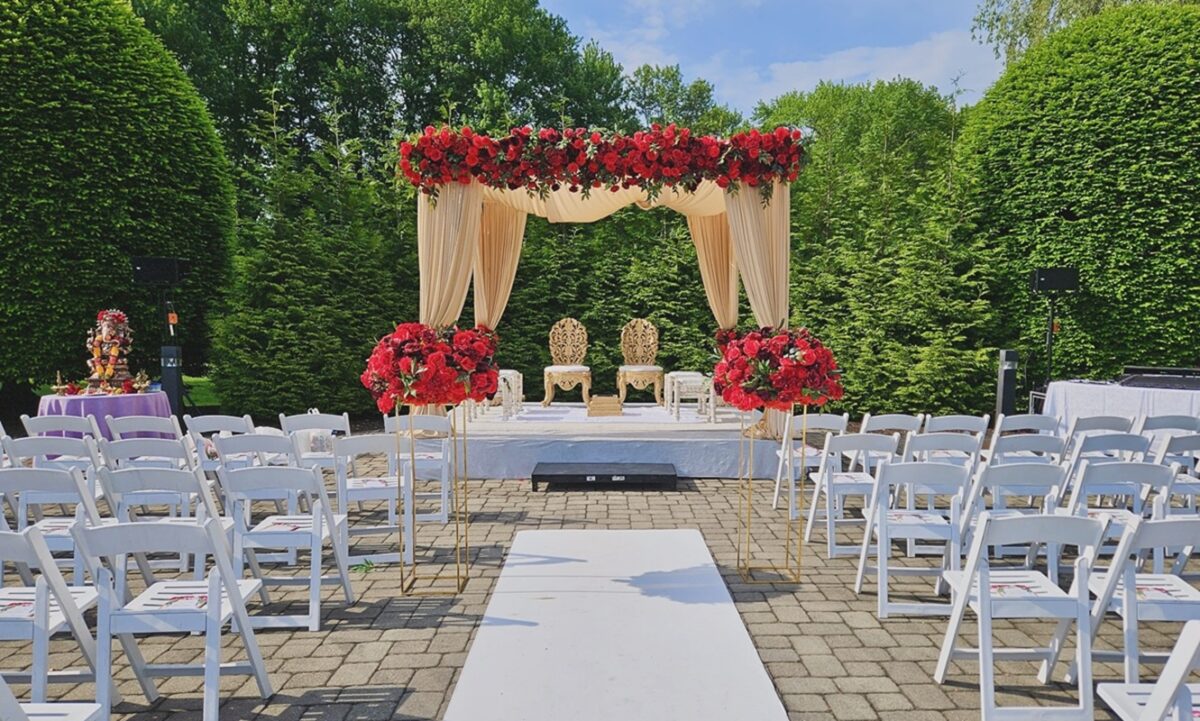 Floral Decorations