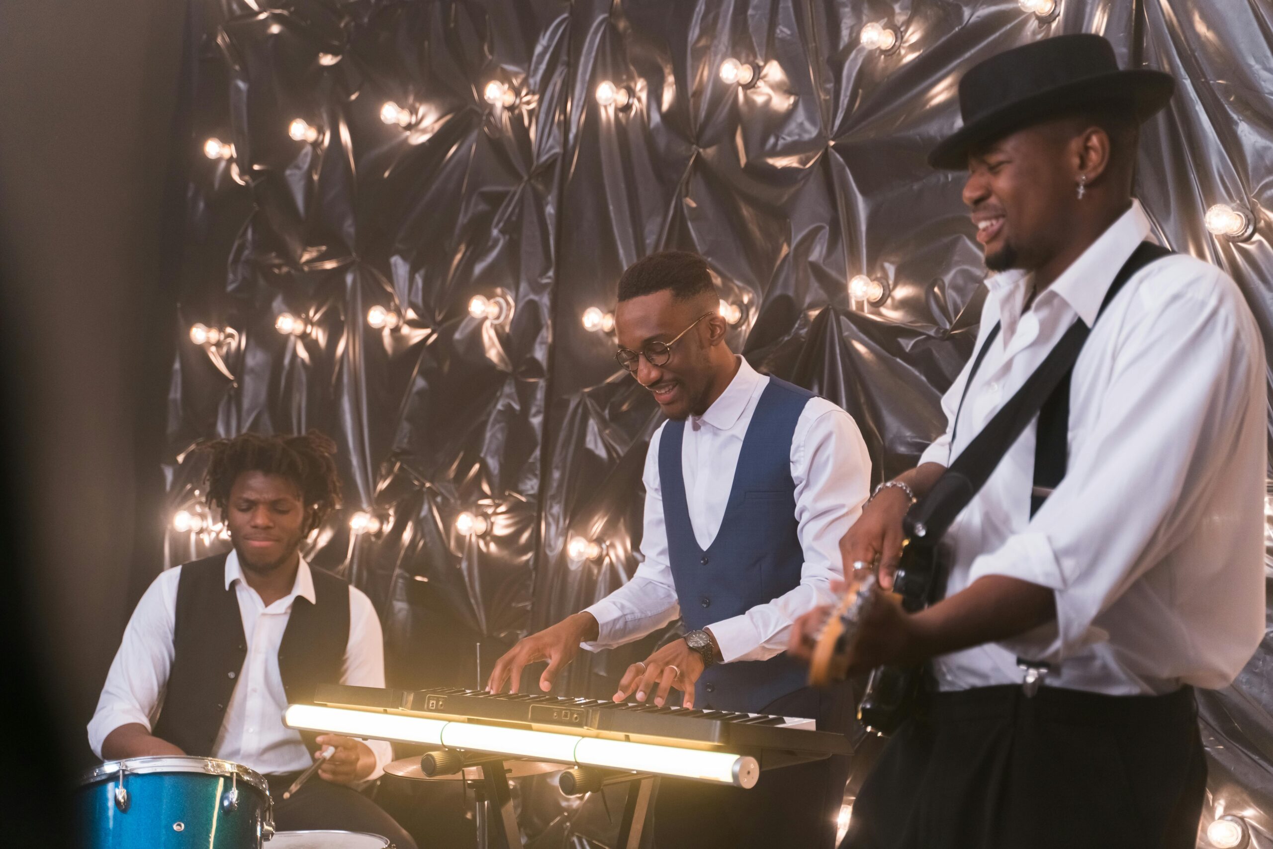 Musicians