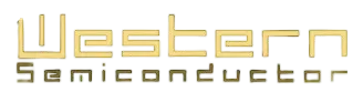 icon of western semiconductor