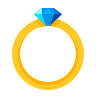 Wedding ring